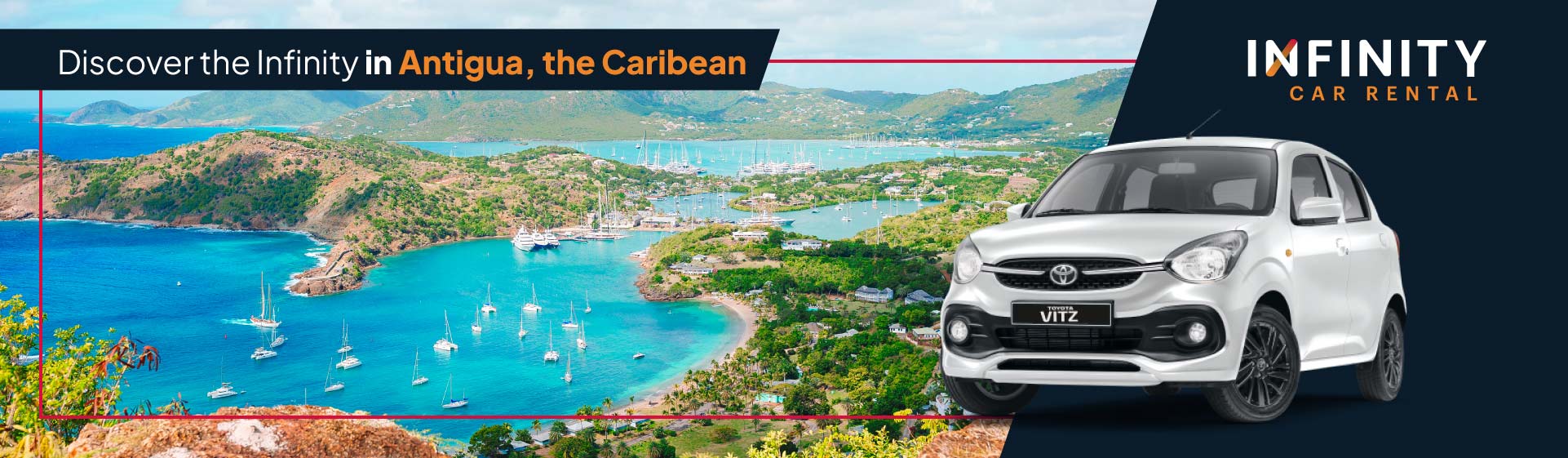 Amplias coberturas incluidas