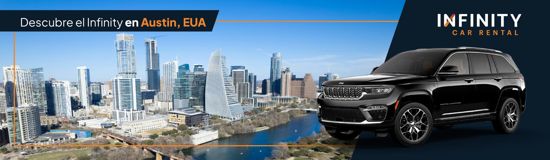 Amplias coberturas incluidas