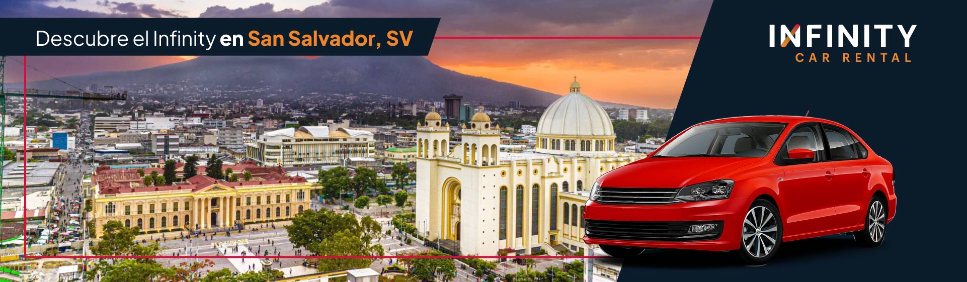 Amplias coberturas incluidas