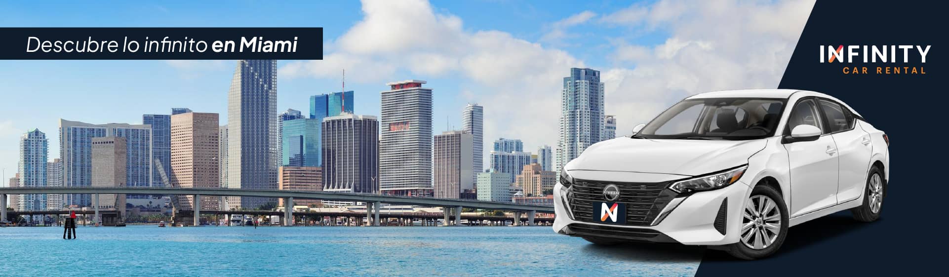 Amplias coberturas incluidas