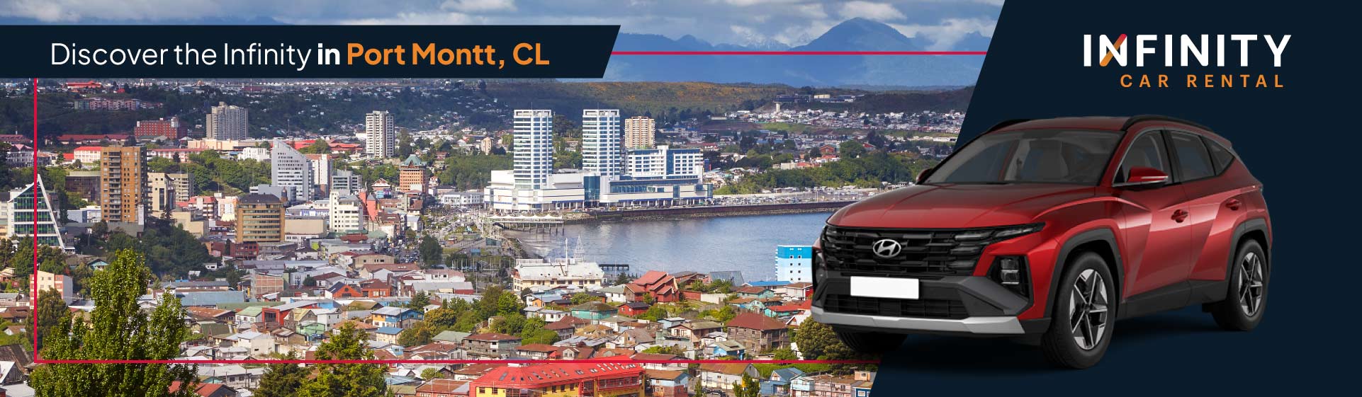 Amplias coberturas incluidas